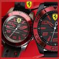 Ferrari Scuderia XX Kers Men's Watch