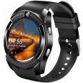 V8 Smart Watch Phone for Android and iOS
