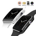 X6 Smart Watch Phone for Android and iOS - Support SIM + SD Card - 2 Colors - BRAND NEW