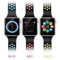 Professional Smart Watch Phone for Android and IOS - Support SIM + SD Card - 3 Colors