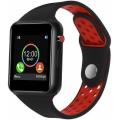 Smart Watch Phone for Android and iOS - Support SIM + SD Card I 2 Colors