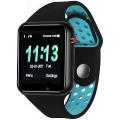 Smart Watch Phone for Android and iOS - Support SIM + SD Card I 2 Colors