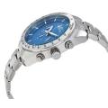 INVICTA Speedway Blue Dial Men's Stainless Steel Watch - BRAND NEW AUTHENTIC !!