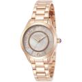INVICTA Angel Women`s Rose Gold Tone Stainless Steel Watch - Brand New !!