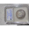 zar1892 2,5 shilling