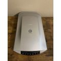 Canon Scanner 4400f - Flatbed Scanner - NOTE : Windows 8.1 and previous
