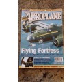 Aeroplane Magazines August 2004
