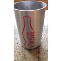 Coca Cola Straw Holder