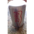 Coca Cola Straw Holder
