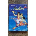 Aladdin deur Sonia Gouws (Hardeband)