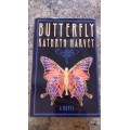 Butterfly by Kathryn Harvey (Hardcover)