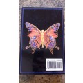 Butterfly by Kathryn Harvey (Hardcover)