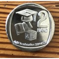 2019  FIRST RELEASE UNCIRCULATED R2 Coins "CHILDRENS RIGHTS"