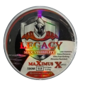 Legacy Maximus Max Visibility 500m Fishing Line 5lb - Orange