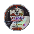 Legacy Maximus Max Visibility 500m Fishing Line 7lb - Black