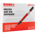 Kobe Micro Air Die Grinder, precision grinding tool.