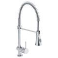 Kitchen Tap Side Action Pull Out Rinser