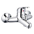 Bath Mixer with hand shower