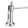 Exel Silver Pull Out Kitchen Mixer