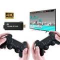 4k Gaming Stick with 2 Controllers