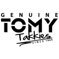 Tomy Takkie Kids Original