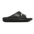 BRONX SANDAL Black