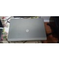 Late entry!!! HP Probook 4530s i3 laptop (read description)