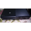 Late entry!! Xbox One Console (not working - read description)