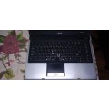 Late entry!!! Acer Aspire 3050 laptop (screen cracked - read description)