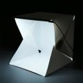 Photo Studio Light Box