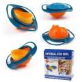 Non-Spill Toddler Gyro Bowl / Universal Gyro Bowl