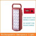 Rechargeable LED Lantern Light