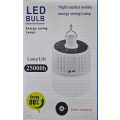 Night market mobile energy saving LED lamp