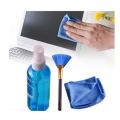 Computer Screen Cleaning Kit 3 Piece Set