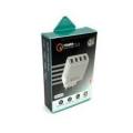 4 Port USB Quick Charge Home Charger (Keke-935)