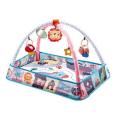 Baby Activity Gym Happy Ball Pit - Beaver