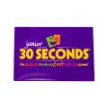 Junior 30 Seconds Board Game