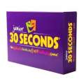 Junior 30 Seconds Board Game