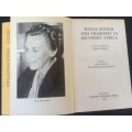 Social System and Tradition in Southern Africa ~ Essays in Honour of Eileen Krige