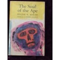 The Soul Of The Ape by Eugène N. Marais
