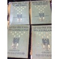 After Pretoria The Guerilla War (2 vols) 1900/2  Poor Condition Research Copies