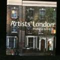 Artists` London: Holbein To Hirst (Exhibition Creative Quarters: The Art World In London 1700-2000)