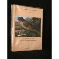 A Handlist of the Birds of Southern Mocambique by PA Clancey - 39 Colour Plates and Maps | Scarce