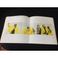 Art Against apArtheid, 78 Artists in the 80s ~ Exhibition Book