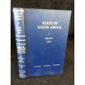 State Of South Africa Year Book 1975 | Economic Financial Statistical