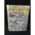 Rock Paintings of the Drakensberg by AR Wilcox | Natal and Griqualand East First Edition 1956