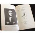 The Life and Fortunes of John Pocock of Cape Town 1814-1876 Compiled by MG Ashworth | Good condition