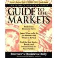 Investor`s Business Daily Guide to the Markets