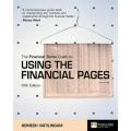 The Financial Times Guide to Using the Financial Pages by Romesh Vaitilingam