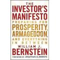 The Investor`s Manifesto  by William J Bernstein
